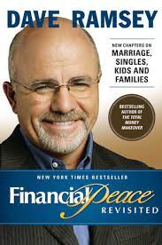 Dave ramsey started his company, wrote his books, created his vision and his get out of debt plan all from his kitchen table. Financial Peace Revisited By Dave Ramsey 9780670032082 Penguinrandomhouse Com Books