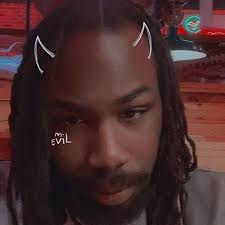 Danielle Samuel (Dansam6891@)