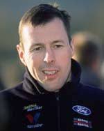 Colin McRae: Overview of Colin McRae