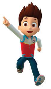 Looking To Meet Your Favorite Paw Patrol Characters 7 Names To Know Ryder Paw Patrol Paw Patrol Costume Paw Patrol Characters