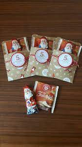 Selbst gemachte pralinen und konfekt gehören zu den klassikern, wenn es um geschenke aus der küche geht. 5 Minuten Auszeit Kleine Geschenke Basteln Weihnachten Geschenke Weihnachten Selbstgemachte Geschenke Zu Weihnachten