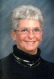 Patricia Horne Obituary and Online Memorial (2023)