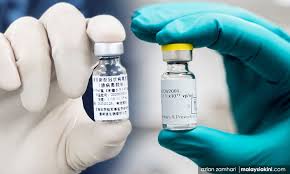 Download a blank covid vaccine card in pdf form. Malaysiakini 30 000 Doses Of Cansino Vaccine For Semporna Residents