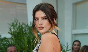 Betta move the around, sort of like a merry go, you lil scary hoe here we go again talking about my friends, where i'm at and where i've been i'm so tired of men now i'm not a man hater, i need a daddy that's loyal, not a traitor you know that type that give. Who Is Bella Thorne Dating Right Now Has She Moved On From Benjamin