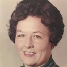 Mrs. DORLIS JAMES CHEEK WATKINS Obituary August 22, 2018