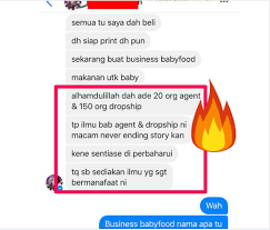 Perniagaan yang mudah dan menguntungkan. Bina Stokis Agent Dan Dropship Aktif Home Facebook