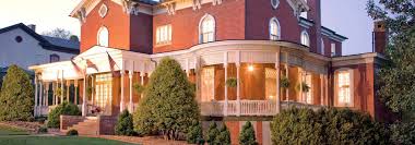 The exhibit also covers other lynchburg hills such as cotton, fort, tinbridge, and chestnut hills. Lynchburg Va Bed And Breakfast The Carriage House Inn B Bthe Carriage House Inn B B