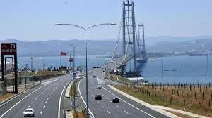 Doğu roma i̇mparatorluğunun yaşadığı iç karışıkları değerlendirerek kısa sürede büyük bir güç haline gelecektir. Osmangazi Bridge 3 Besteht Die Halfte Der Garantierten Garantie