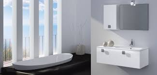 Badezimmer set verena 80 cm in schwarz keramikwaschbecken korpus und front in hochglanz, bestehend aus 1 x waschplatz 1 x spiegelschrank 1 x hänge. Waschplatz Ideen Fur Ihr Badezimmer Bad Direkt