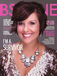 October 2012 by BSCENE Magazine