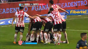 Boca juniors opens matchday 1 with a marquee matchup against union santa fe. Gol De Lucas Gamba Union 4 Boca 3 Fecha 19 Torneo Primera Division 2015 Fpt Youtube