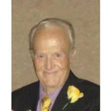 Earl Rector Obituary August 9, 2008