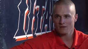 Chapman Baseball Press Conference (05/20/22)