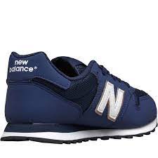 Bonjour, je vends ma paire de new balance 703, jamais portée car trop petite. New Balance Damen 500 Sneakers Navy