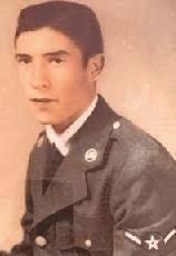 Ruben Pohl Obituary (1941