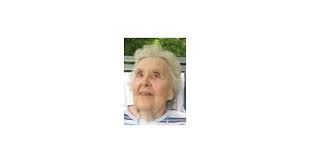 Doris Blodgett Obituary (2014)