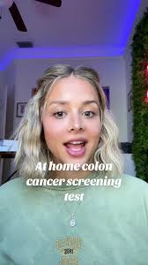 Easy At-Home Colon Cancer Screening Test by Labcorp OnDemand