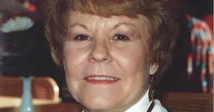 Carol Sue (Holmes) Greene