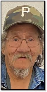 Percy Issac Fourstar