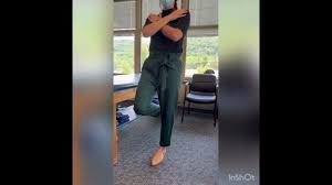 Image result for Four-Stage Balance Test