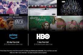 To get some, but not all, of the free stuff on amazon, you'll need to subscribe to amazon prime. Is Hbo Free With Amazon Prime Amazon Hbo Free Trial 2020