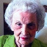 Betty Antle Obituary