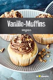 Vegane Vanille Muffins Rezept Edeka Rezept In 2020 Vanille Muffins Rezept Vanille Muffins Leckere Vegane Rezepte