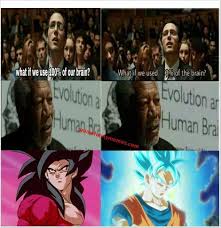 Our fires are damped, our drafts are checked. What If We Used 100 Of Our Brain Memes Anime Jokes Funny Memes