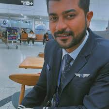 Nishant Arvin Kumar Sharma