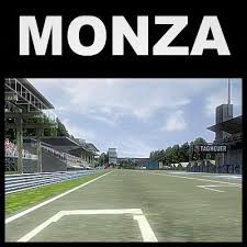 Download Monza Italy F1 Race Track 3d Model By Circuit Available Formats Max C4d Obj 3ds Fbx Lwo Stl 3dexport Com Monza Race Track Racing