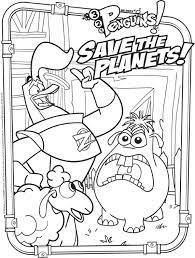 We have selected the best free penguins coloring pages to print out and color. 321 Penguins Coloring Pages Coloring Home