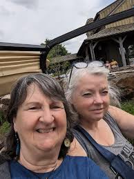 Enjoyed our weekend in Branson! Top of the Rock tour is amazing!