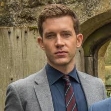 Midsomer Murders: remembering Dr George Bullard actor Barry Jackson