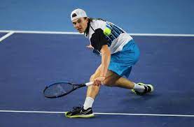 March 26, 2021 02:40 pm. Jack Draper S Dramatic Miami Open Exit Isn T The First Setback He Has Suffered Ubitennis