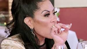 The Real Housewives of Salt Lake City: Ladies Who Lunch