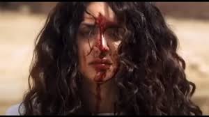 The Stoning Of Soraya M. (2008)