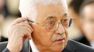 Mahmoud Abbas 'Walk Out', AS Nyatakan Siap Berunding