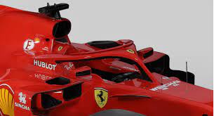 Ferrari f1 bilder wallpaper : Ferrari Reveals Sf71h 2018 Formula 1 Car