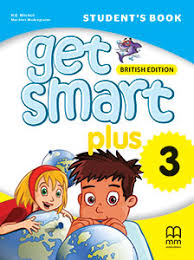 Please upload get smart plus 4 audio cd. Mm Publications Get Smart Plus 3
