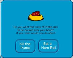 Tap loop then tap the robot and loop will lasso the robot. 17 Club Penguin Ideas Club Penguin Bloopers Club