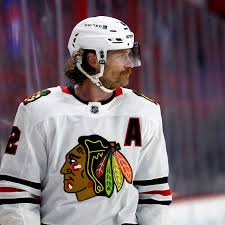 Keith previously played sixteen seasons with the chicago blackhawks, winning three stanley cup championships (in 2010, 2013 and 2015). Blackhawks Considering Trading Duncan Keith To Western Canada Report Chicago Sun Times