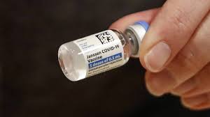 The janssen vaccine also attacks the virus in a different way, by injecting adenovirus into the body with instructions to build the coronavirus spike protein, so the body recognizes and knows how. Celsaydhggudhm