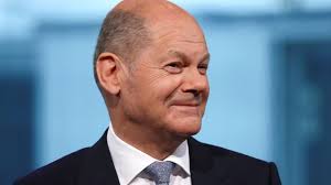 Bundesminister der finanzen @bundesfinanzministerium, vizekanzler und kanzlerkandidat der @spdde. Olaf Scholz Bei Direktwahl Laut Umfragen Vor Laschet Und Baerbock Stimmung Richtung Spd Stern De