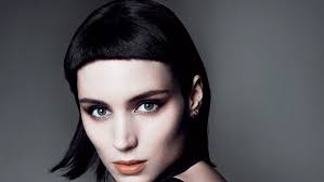 Rooney Mara: Playing with Fire