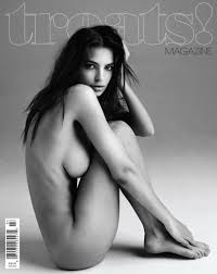 Gorgeous Emily Ratajkowski Porn Pic Gallery