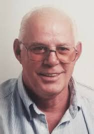 Dennis Fleury — Karrer-Simpson Funeral Home