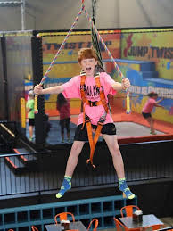 Kid Friendly Family Fun Attractions In Bryan Tx Urban Air Trampoline And Adventure Park Family Fun Pack Kids Birthday Party Places Adventure Park