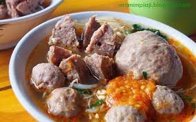 Tafsir mimpi melihat orang yang menangkap ikan. 20 Arti Mimpi Makan Bakso Menurut Primbon Jawa Dan Islam Arti Mimpi
