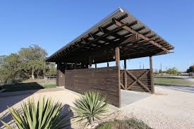 It comes with a base made of repurposed wood and provides arched hoop style shelter made of pvc pipes and clear. Carport Ideas That Ll Put Garages To Shame