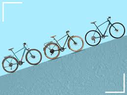 Best aluminium trail mountain bike. Best Hybrid Bikes 2021 For Every Budget The Independent